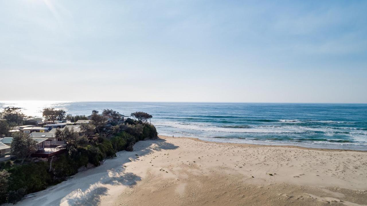 Rocketz At Berrara Beach ساسكس إنلت المظهر الخارجي الصورة